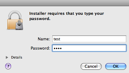 Install SWF Catcher für Safari