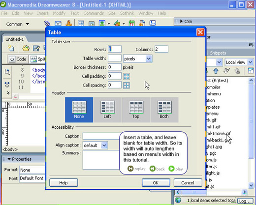 Drop-down form field options not working image