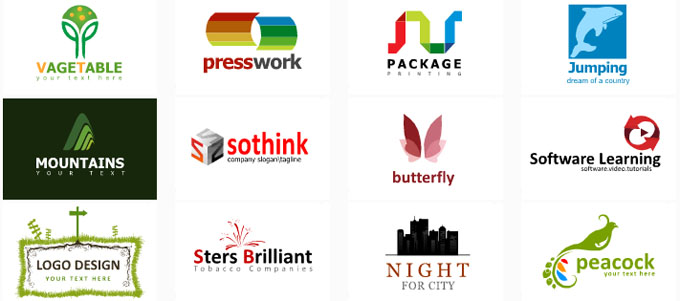 Logo Maker, Logo Creator, Company Logo, Design Logo, Sign Design