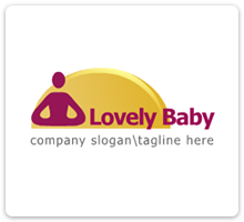 Baby Logo