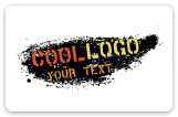 Cool Design Logo