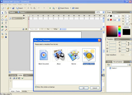 Free download sample swf file software