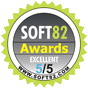 logo maker award soft82