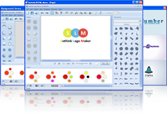 Sothink Logo Maker - Logo Design, Firmenlogo, Logo erstellen