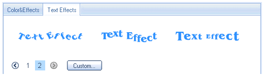 Logo Maker - Text Effects