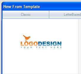 customize logo maker