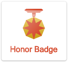 Badge Design